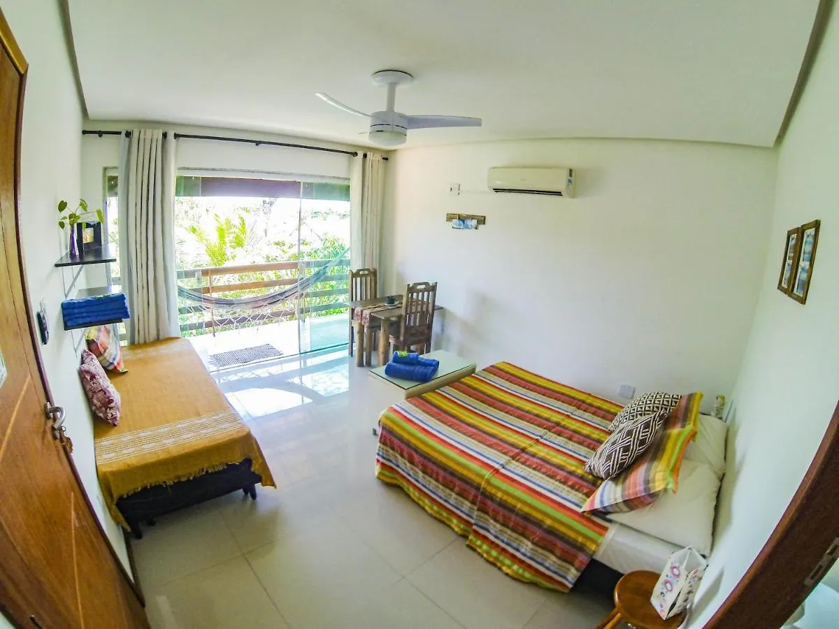 Inn Minha Casa De Geriba Guest House Armacao dos Buzios