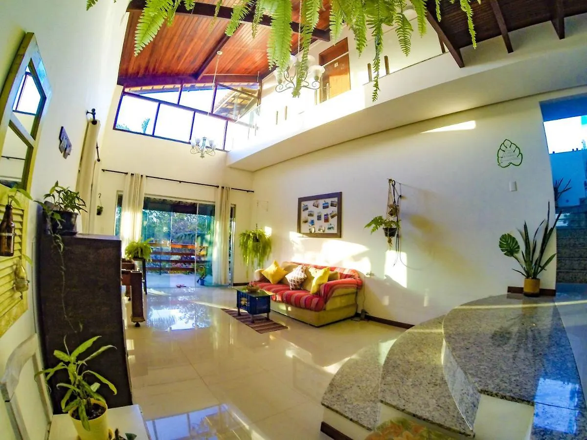Minha Casa De Geriba Guest House Armacao dos Buzios Inn