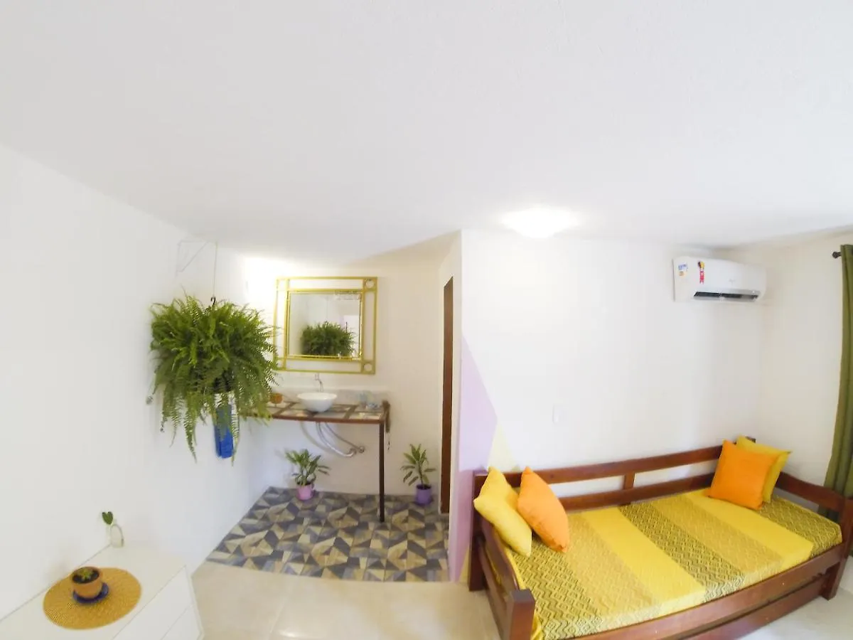 Minha Casa De Geriba Guest House Armacao dos Buzios