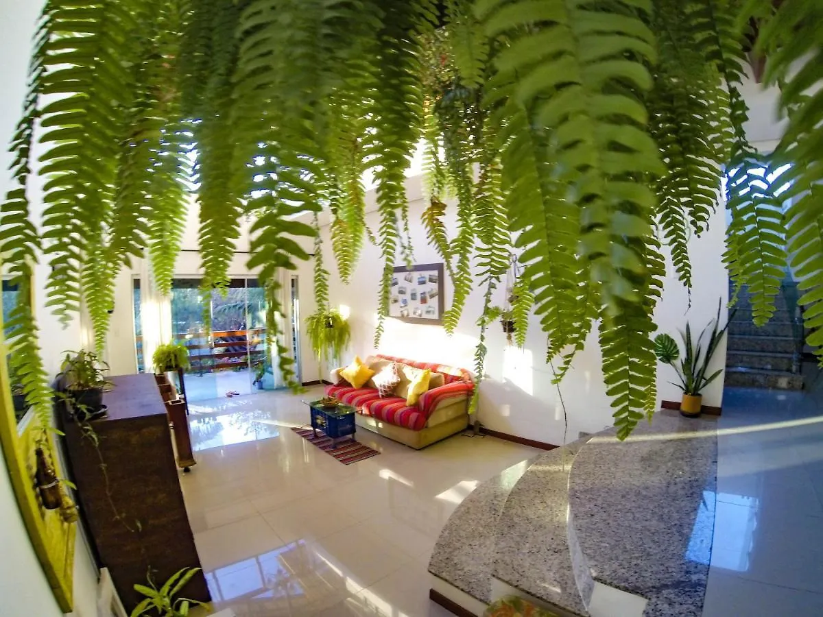 Minha Casa De Geriba Guest House Armacao dos Buzios Inn
