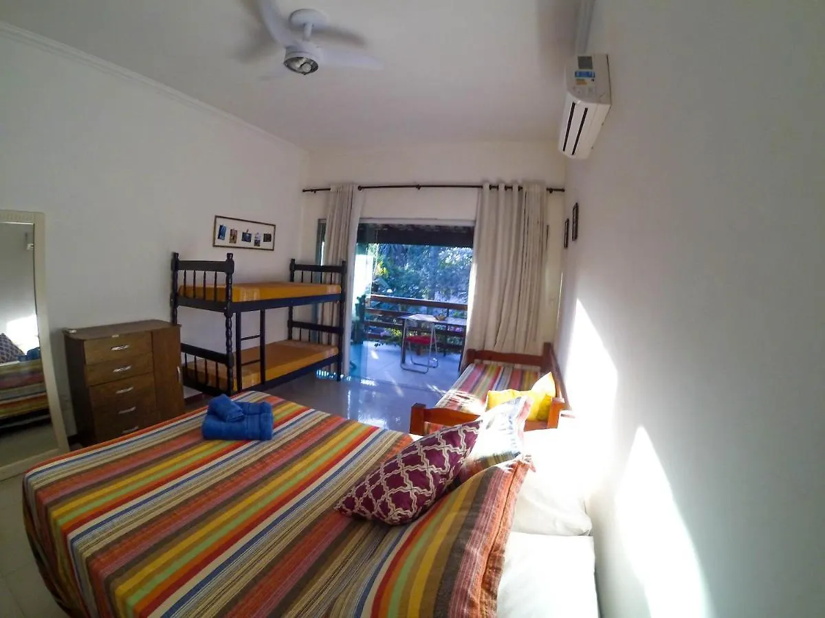 Inn Minha Casa De Geriba Guest House Armacao dos Buzios