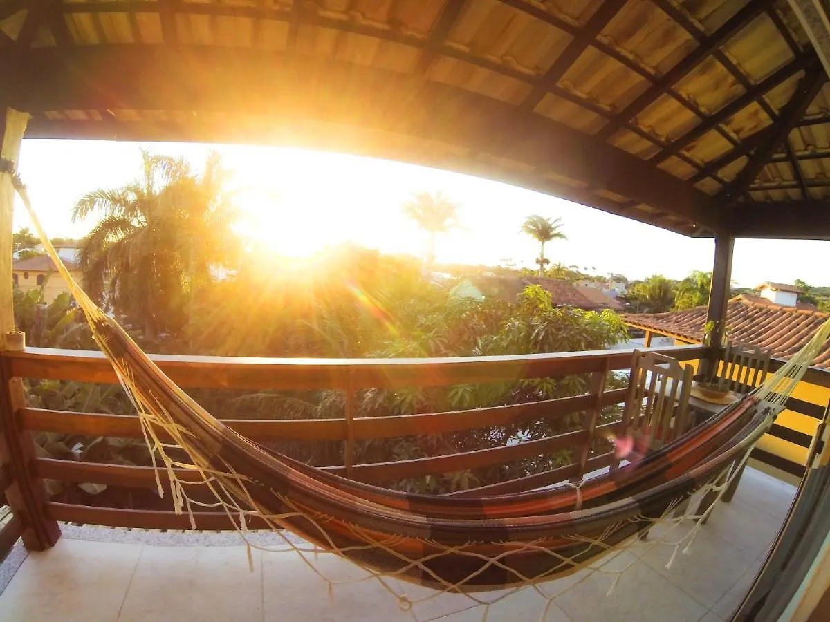 Minha Casa De Geriba Guest House Armacao dos Buzios