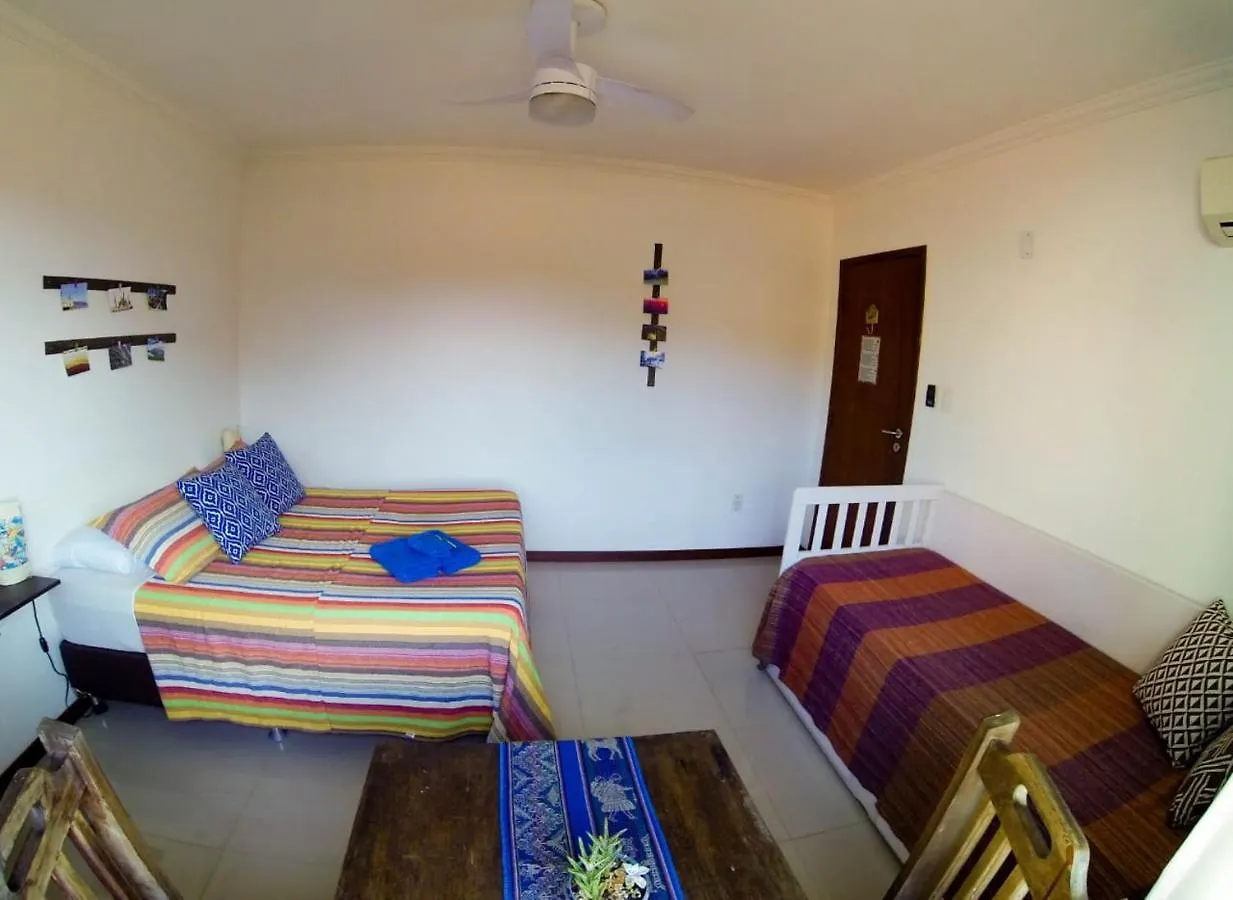 Inn Minha Casa De Geriba Guest House Armacao dos Buzios