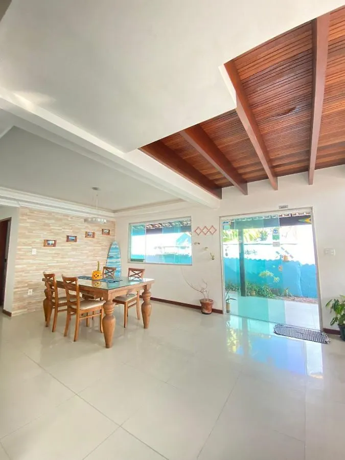 Minha Casa De Geriba Guest House Armacao dos Buzios Brazil