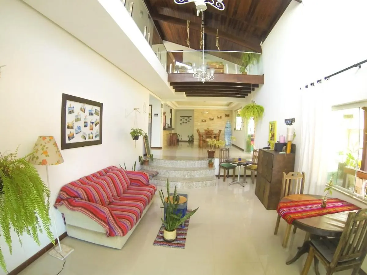 Minha Casa De Geriba Guest House Armacao dos Buzios Brazil