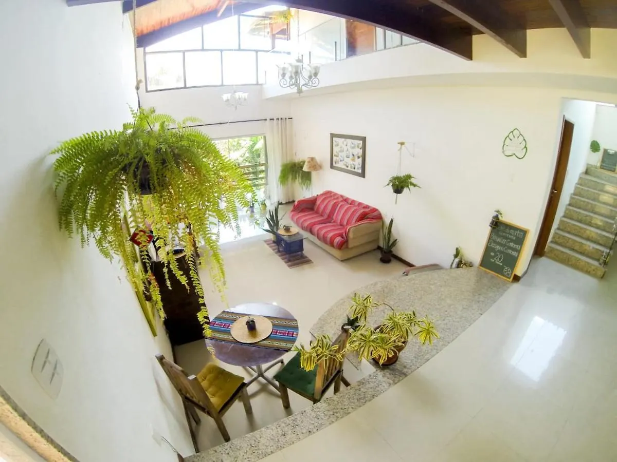 Inn Minha Casa De Geriba Guest House Armacao dos Buzios
