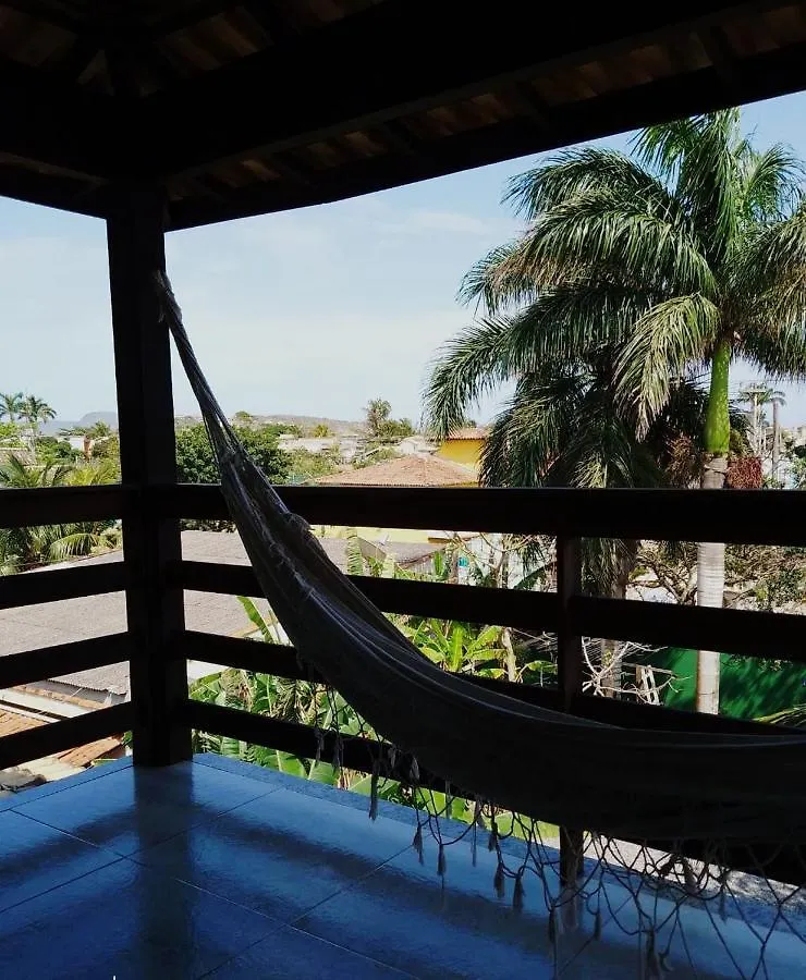 Minha Casa De Geriba Guest House Armacao dos Buzios