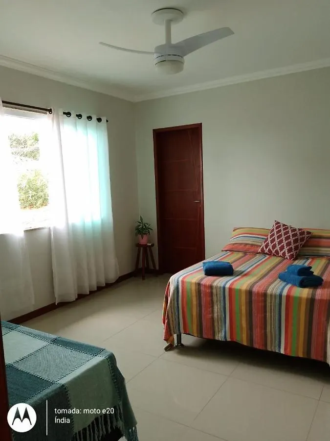 Minha Casa De Geriba Guest House Armacao dos Buzios 2*,