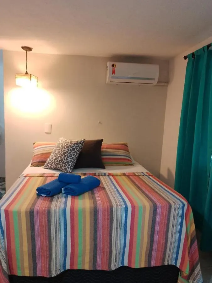 Minha Casa De Geriba Guest House Armacao dos Buzios 2*,  Brazil
