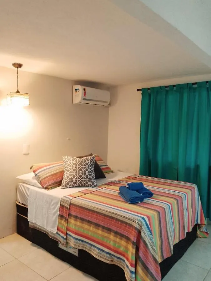 Minha Casa De Geriba Guest House Armacao dos Buzios Inn