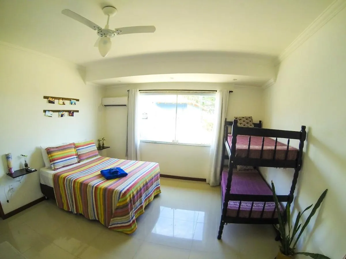 Inn Minha Casa De Geriba Guest House Armacao dos Buzios