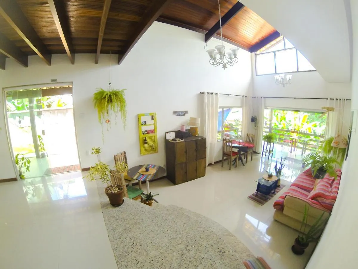 Minha Casa De Geriba Guest House Armacao dos Buzios 2*,