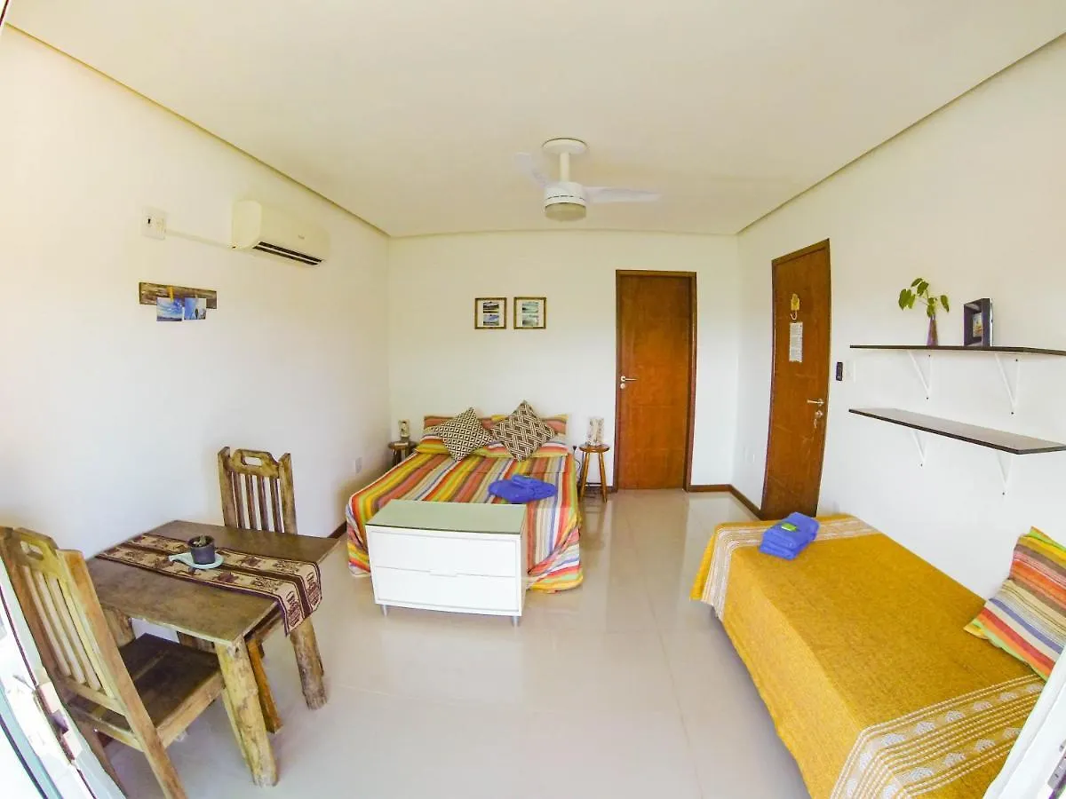 Búzios Minha Casa De Geriba Guest House 2*,  ברזיל