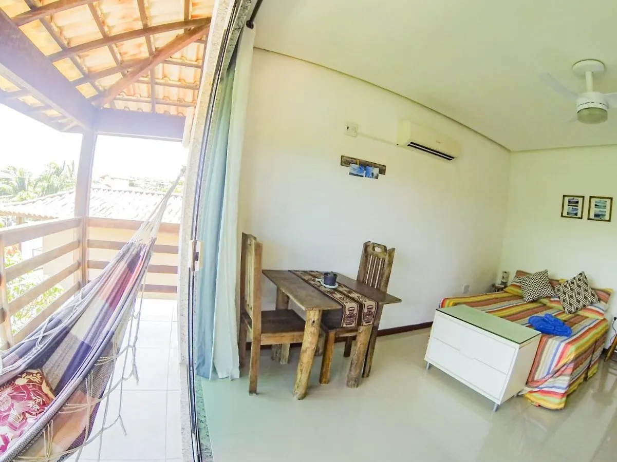 Búzios Minha Casa De Geriba Guest House אורחן