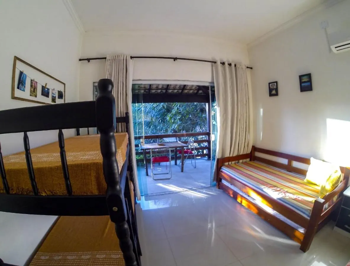 Búzios Minha Casa De Geriba Guest House אורחן