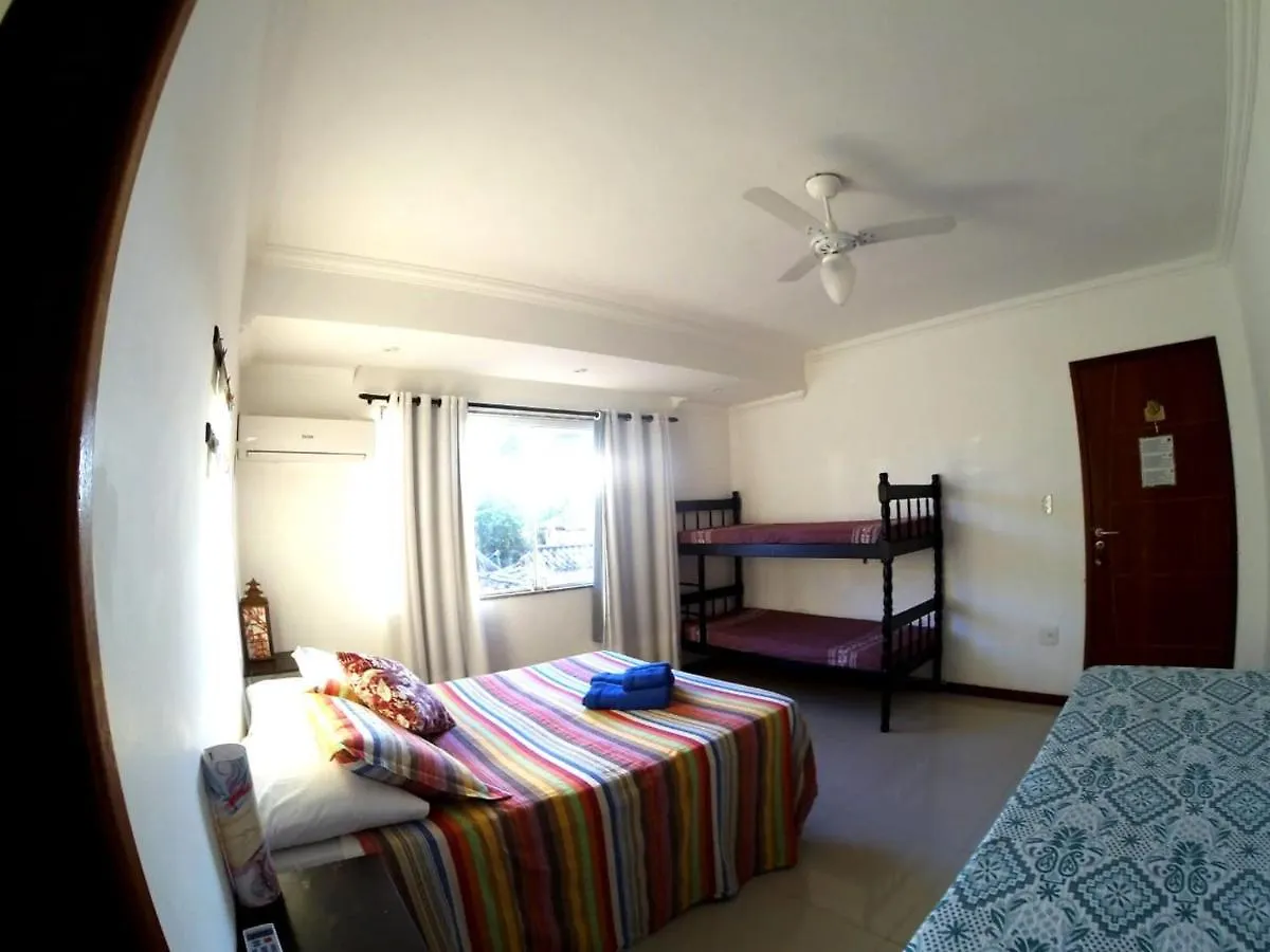 Búzios Minha Casa De Geriba Guest House אורחן