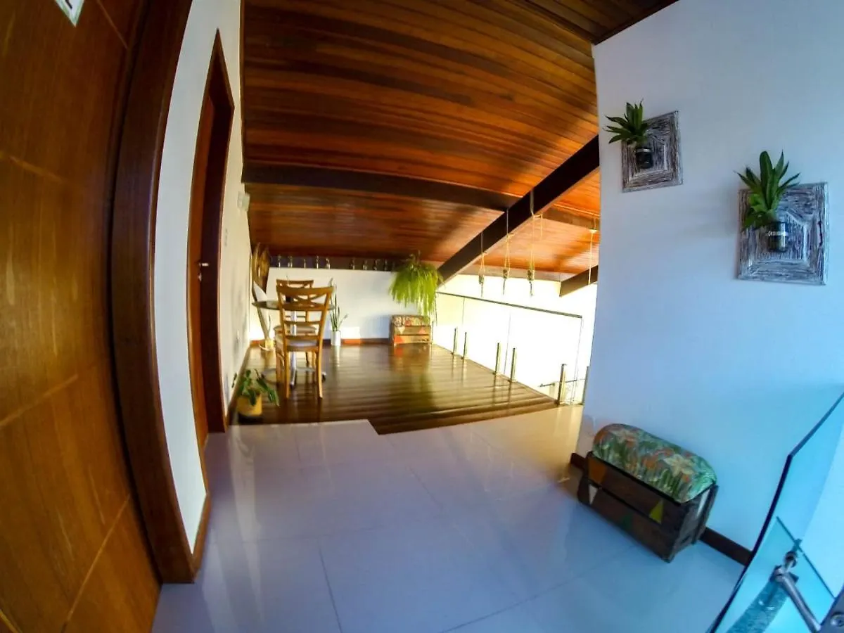 Búzios Minha Casa De Geriba Guest House