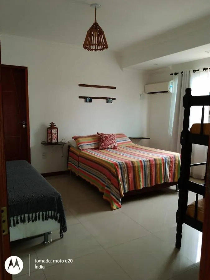 ** אורחן Búzios Minha Casa De Geriba Guest House ברזיל