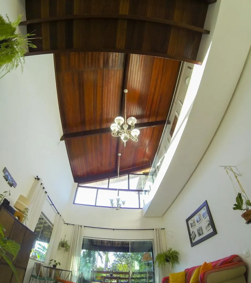 ** אורחן Búzios Minha Casa De Geriba Guest House ברזיל