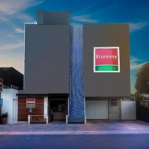 Economy Brasil