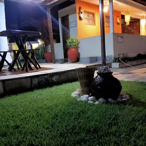** Inn Bore Koko Brasil