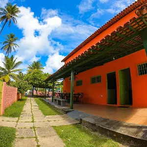 Suites Caranguejo Brasil
