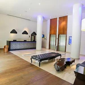 Double Tree By Hilton Itaim Brasil