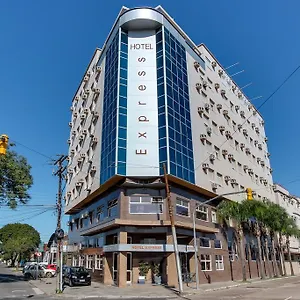 *** Hotel Express Aeroporto Brasil