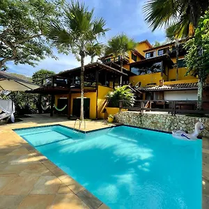 Ferradura Exclusive Seaview Pensión