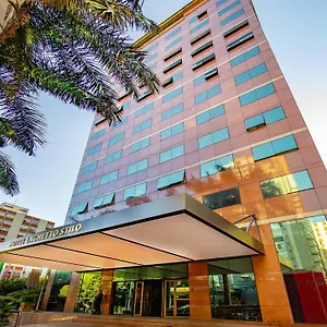 **** Hotel Laghetto Stilo Brasil