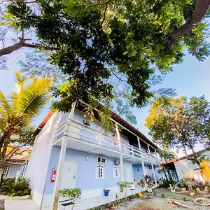 Analua Garden Canto Esquerdo Geriba Caminho Ferradurinha Pensión