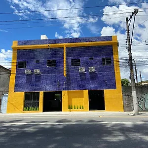  Hotel Flex Tatuape Brasil