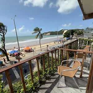 Sol Nascente Beira Mar Brasil