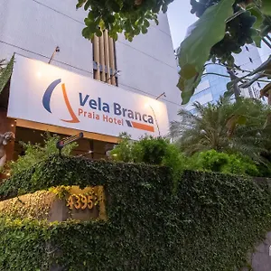*** Hotel Rede Andrade Vela Branca Brasil