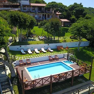 Hotel Janellas Do Mar