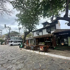 Estalagem Recanto Pedras Antiga Tao