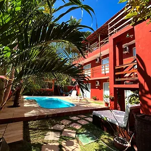 Recanto Pontal De Maracaipe Brasil