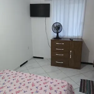  Inn Pingo De Ouro Brasil