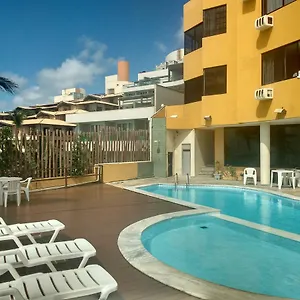 Atlantico Flat Ponta Negra 209 Brasil