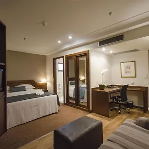 Estanplaza Paulista Brasil