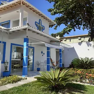 Estrela Azul ** Armacao dos Buzios
