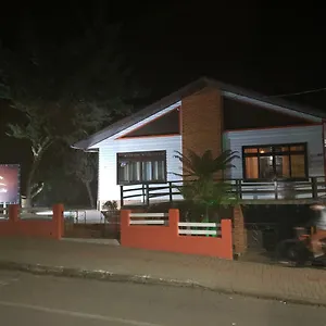 Aconchego Dos Avós Brasil