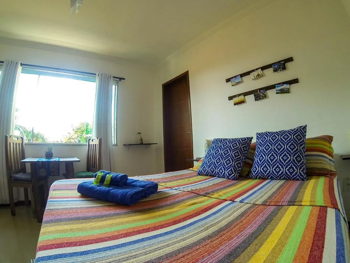 Minha Casa De Geriba Guest House Búzios