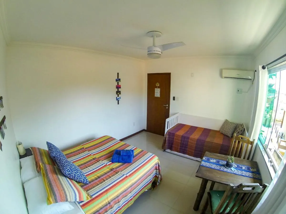 Minha Casa De Geriba Guest House Búzios 2*,