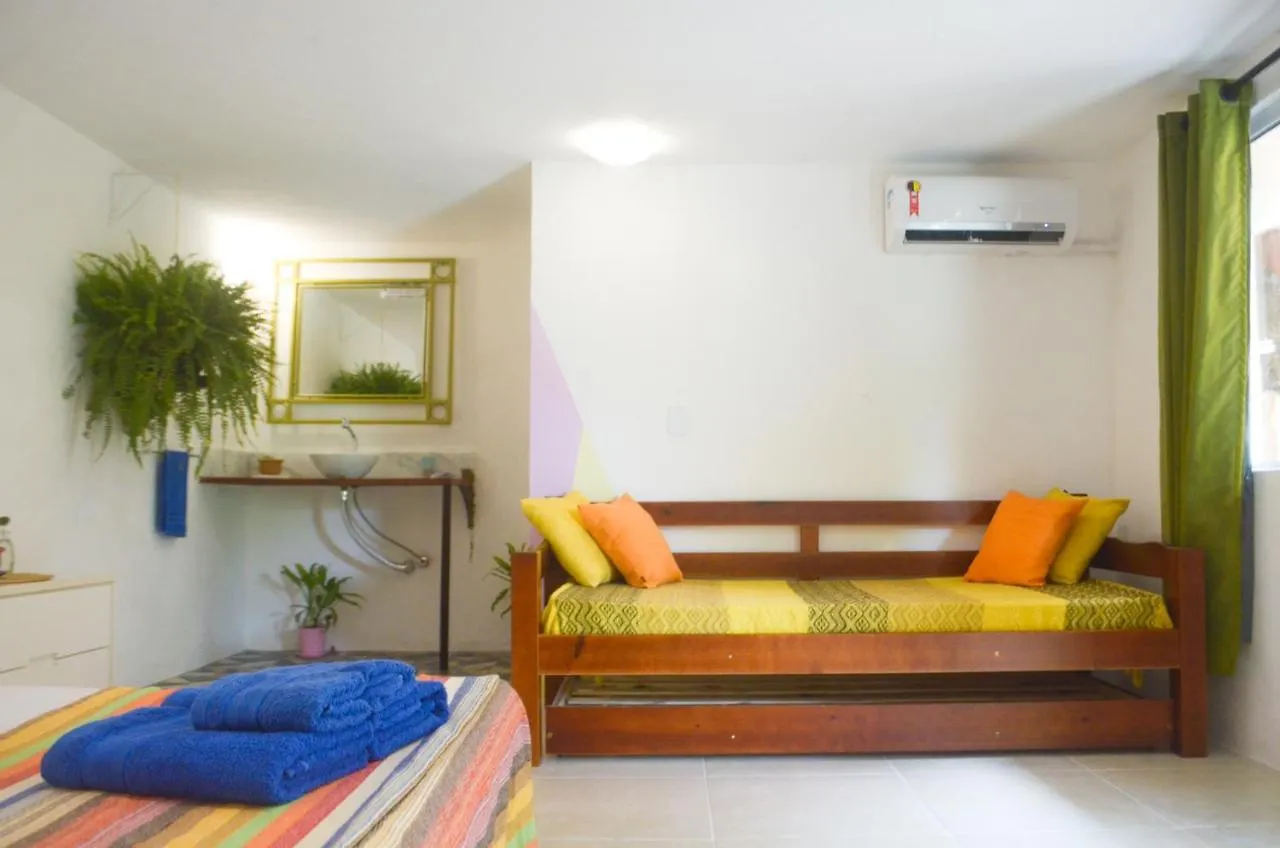 Minha Casa De Geriba Guest House Búzios Brasil