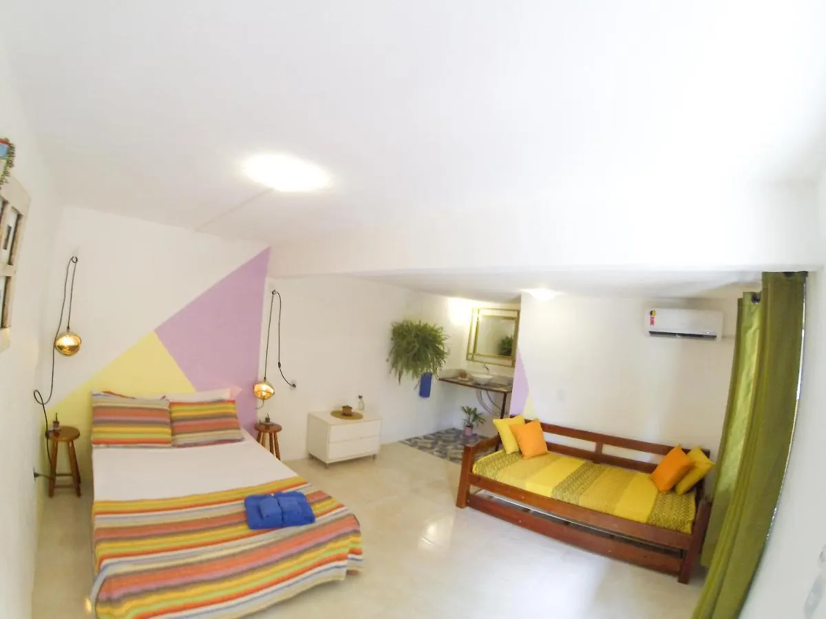 Minha Casa De Geriba Guest House Búzios Estalagem