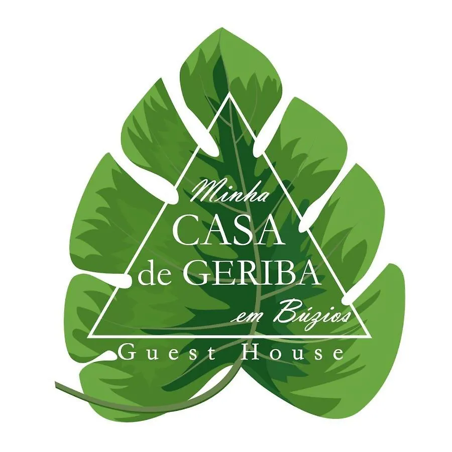 Minha Casa De Geriba Guest House Búzios