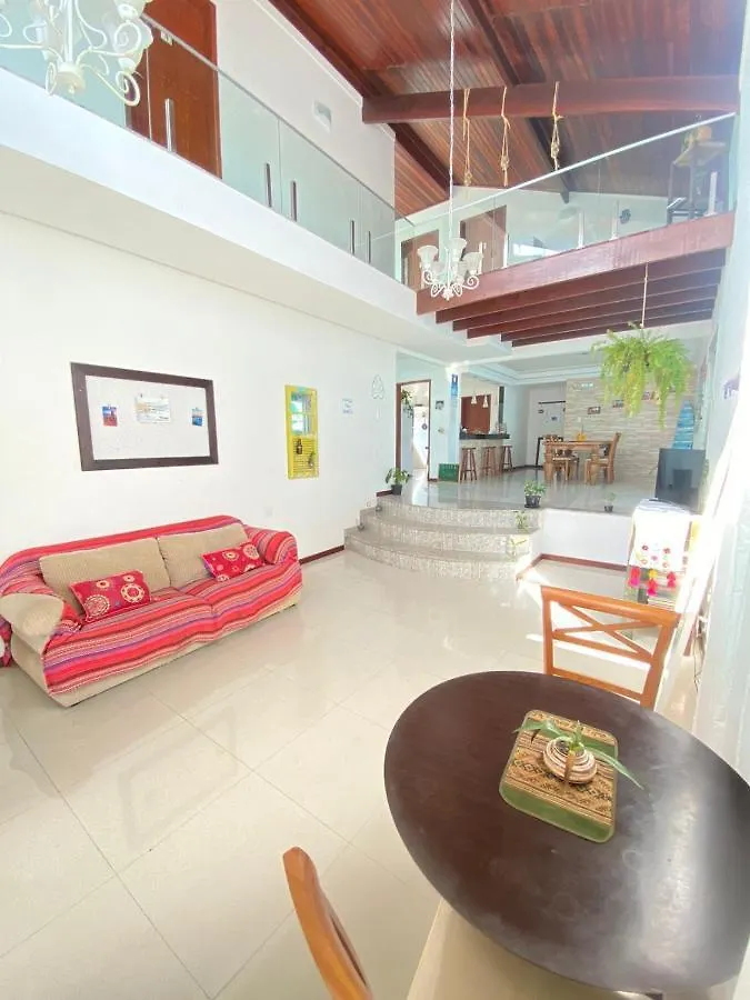 Minha Casa De Geriba Guest House Búzios