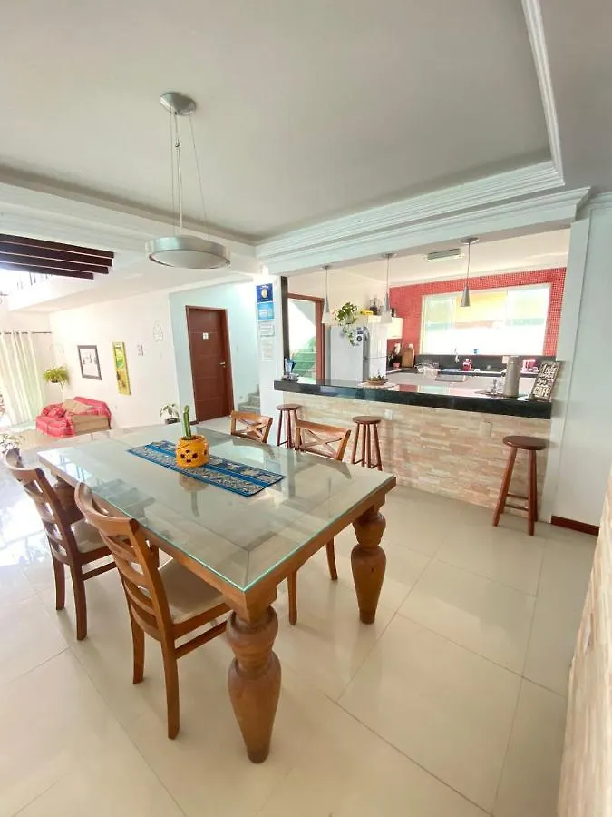 Minha Casa De Geriba Guest House Búzios