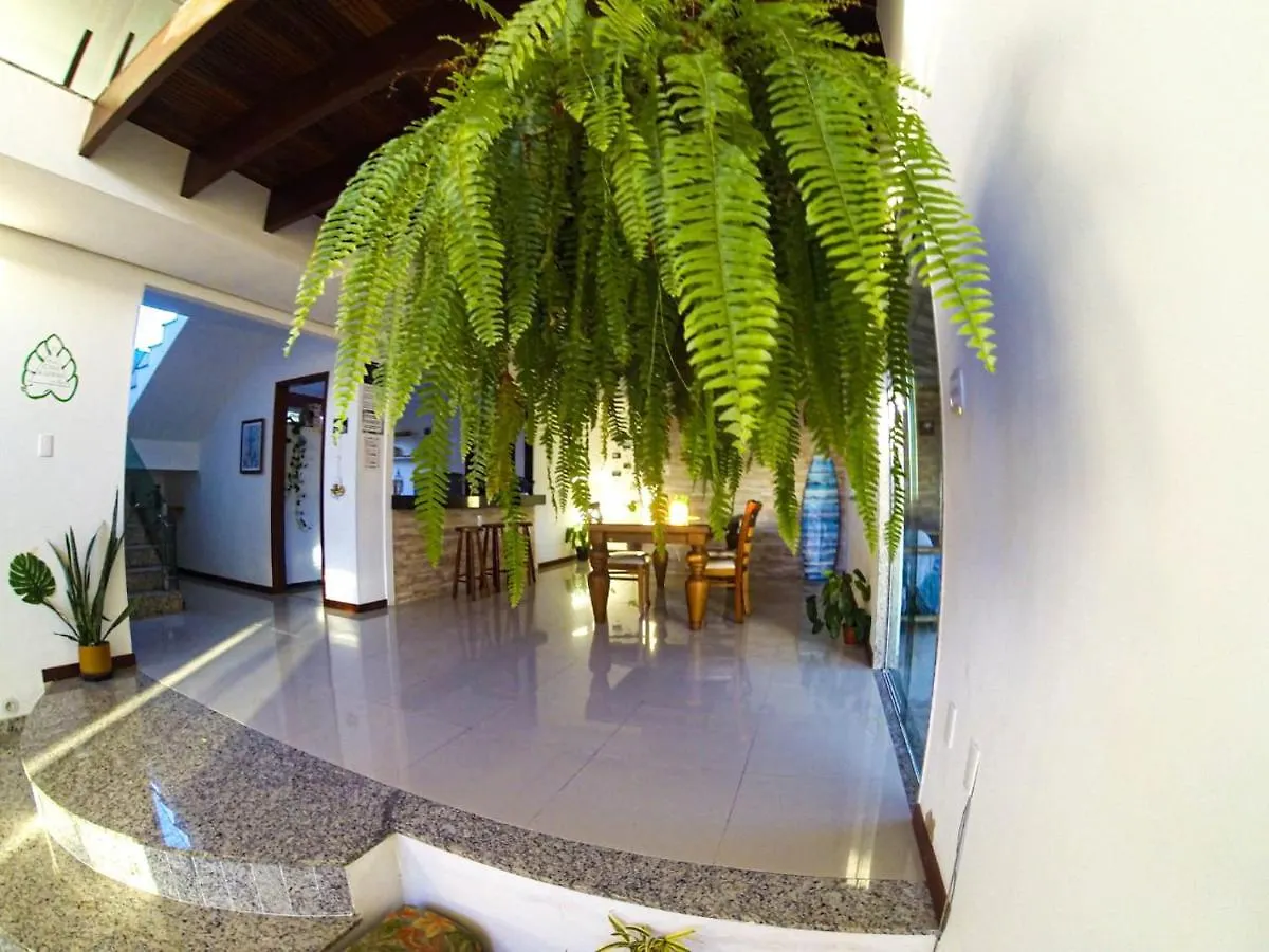 Minha Casa De Geriba Guest House Búzios 2*,